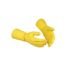 Huishoudhandschoen maat S